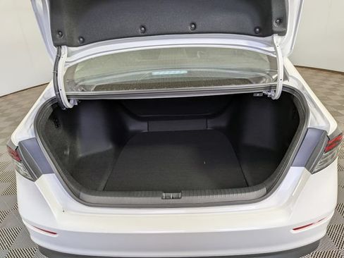 New 2026 Honda Accord LX image 8