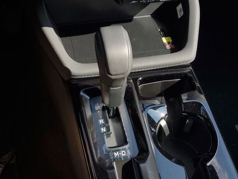 Used 2026 Subaru Forester Limited AWD/4WD image 32