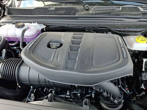 New 2026 RAM 1500 RHO w/ RHO Level 1 Equipment Group AWD/4WD image 20