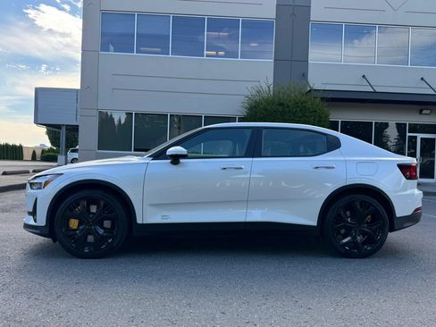 Used 2022 Polestar Polestar 2 w/ Performance Package AWD/4WD image 4