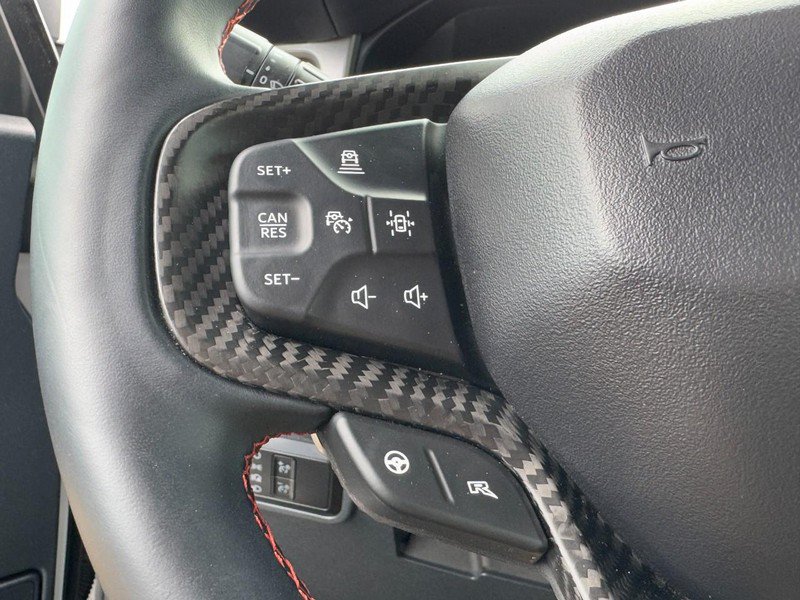 Used 2024 Ford Bronco Raptor AWD/4WD image 16