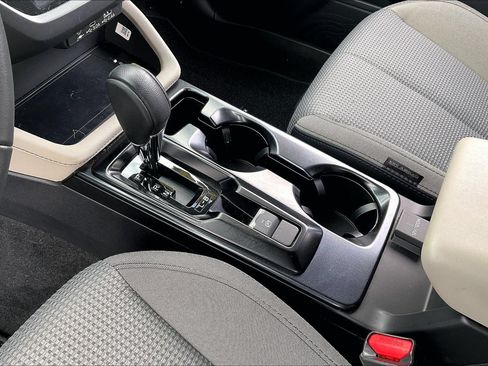 Certified 2026 Subaru Forester Premium AWD/4WD image 13