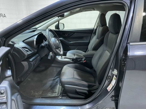 Used 2018 Subaru Crosstrek 2.0i Premium image 2