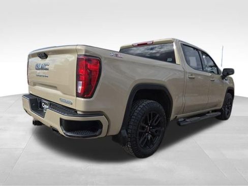 Used 2022 GMC Sierra 1500 Elevation w/ X31 Off-Road Package image 13
