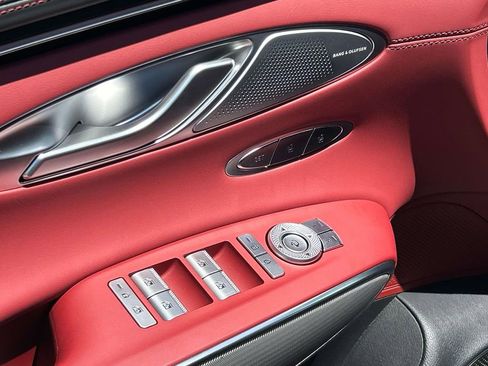 New 2026 Genesis GV70 3.5T Sport Advanced AWD/4WD image 19