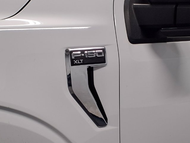 Used 2022 Ford F150 XLT w/ XTR Package AWD/4WD image 28