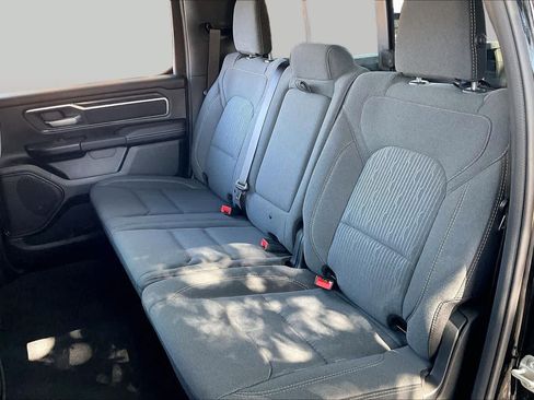 Used 2024 RAM 1500 Lone Star RWD image 21