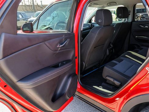 Used 2024 Chevrolet Blazer LT w/ Convenience Package image 24
