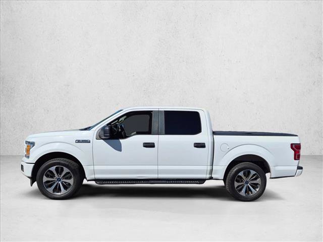 Used 2020 Ford F150 XL w/ Equipment Group 101A Mid RWD image 5