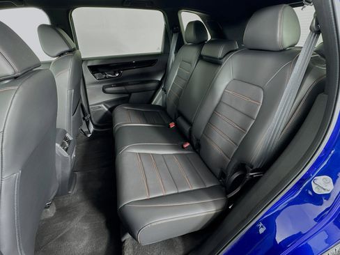 Certified 2023 Honda CR-V Sport Touring image 26