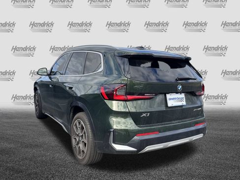 Certified 2023 BMW X1 xDrive28i w/ Convenience Package image 8