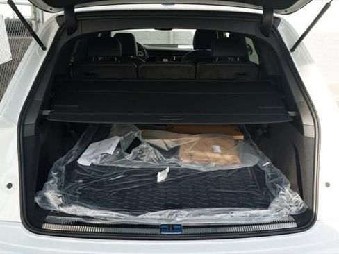 New 2026 Audi Q7 2.0T Premium Plus image 11