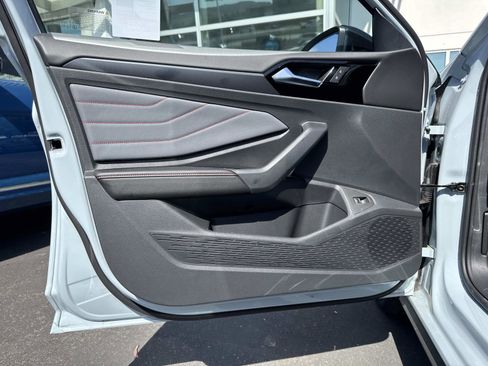 New 2026 Volkswagen Jetta GLI Autobahn image 20