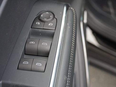 New 2026 GMC Acadia Elevation w/ Black Edition image 23