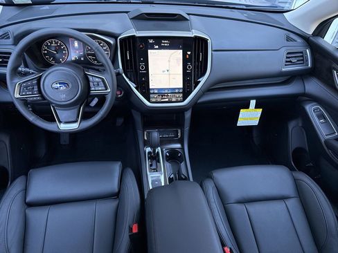 New 2026 Subaru Ascent Touring w/ Popular Package #1 AWD/4WD image 19