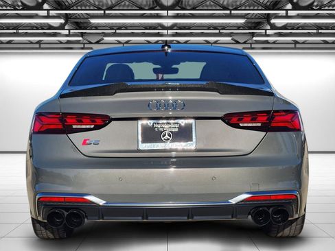 Used 2023 Audi S5 Premium Plus image 7