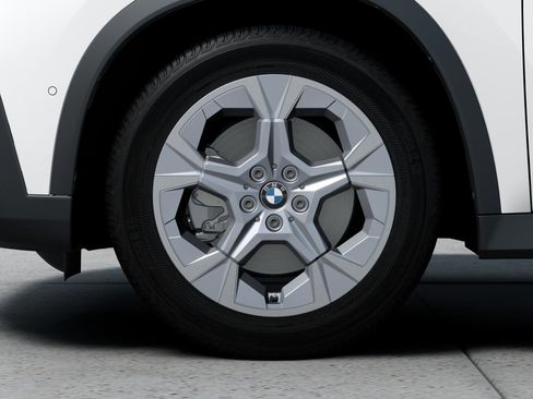 New 2026 BMW X1 xDrive28i AWD/4WD image 7