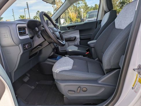 New 2025 Ford Maverick XLT w/ XLT Luxury Package image 14