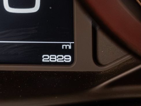 Certified 2020 Ferrari 488 Pista Coupe RWD image 7