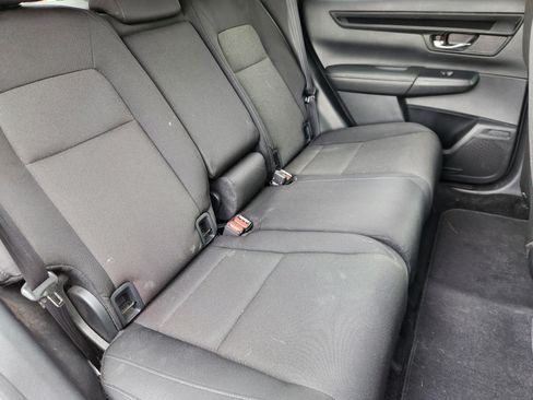 Certified 2024 Honda CR-V EX image 16