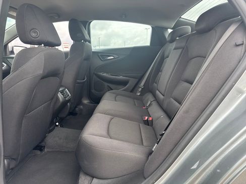 Used 2024 Chevrolet Malibu LT image 15