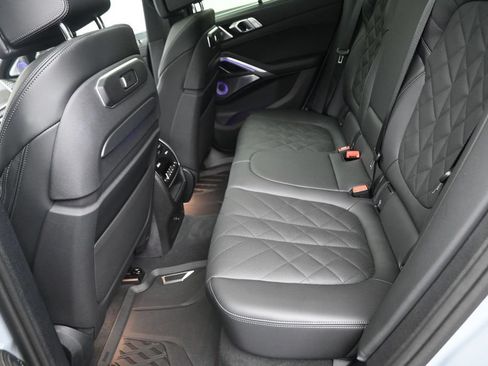 Used 2026 BMW X6 M60i AWD/4WD image 14
