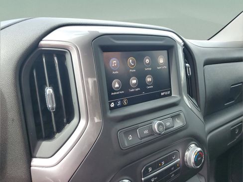 Used 2023 GMC Sierra 3500 Pro w/ Convenience Package image 15