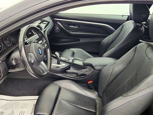 Used 2019 BMW 440i xDrive Coupe w/ M Sport Package AWD/4WD image 21
