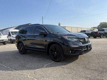 Used 2021 Honda Pilot Special Edition