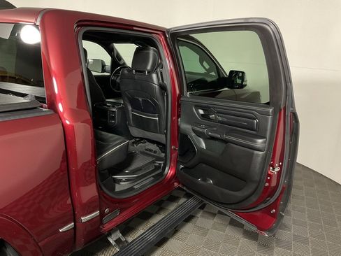Used 2022 RAM 1500 Limited image 32
