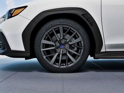 New 2026 Subaru WRX AWD/4WD image 9