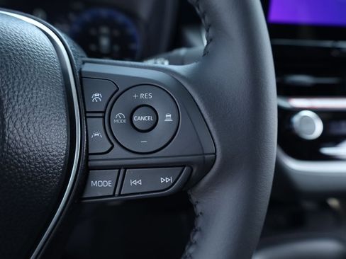 New 2026 Toyota Corolla SE image 26