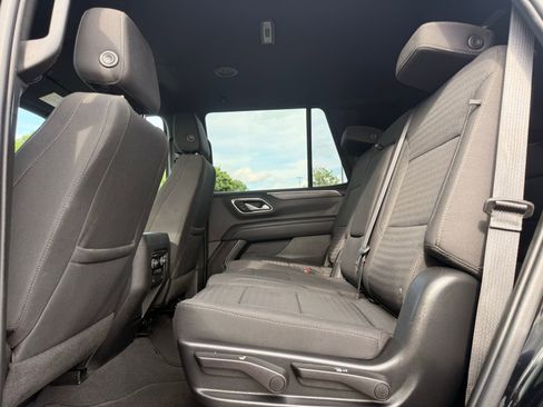 Used 2023 Chevrolet Tahoe LS AWD/4WD image 27