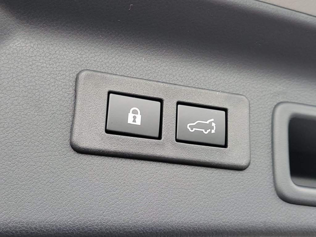 Certified 2026 Subaru Forester Touring AWD/4WD image 9