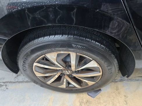 Used 2024 Volkswagen Jetta S FWD image 6