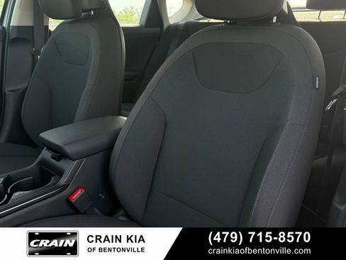 New 2026 Kia K4 FWD image 23