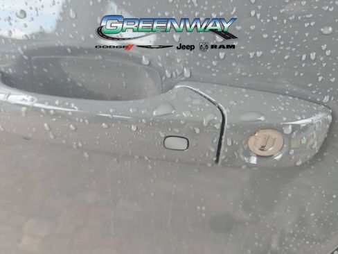Used 2026 Dodge Durango GT AWD/4WD image 25