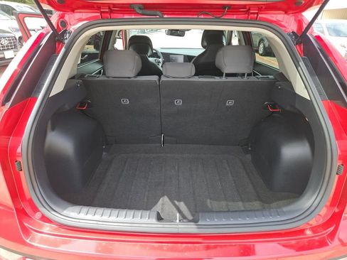Used 2025 Kia Niro LX FWD image 24