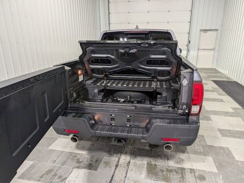 Used 2023 Honda Ridgeline RTL image 25
