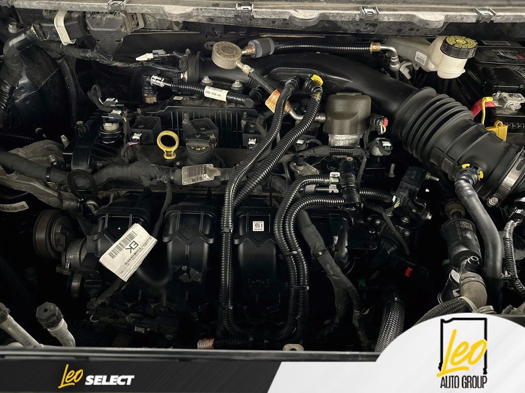 Used 2021 Ford Edge ST-Line FWD image 33
