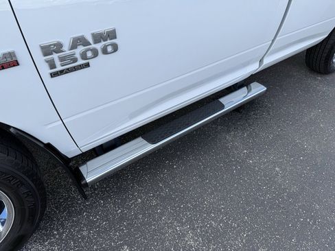 Used 2021 RAM 1500 Tradesman w/ Tradesman SXT Package image 19