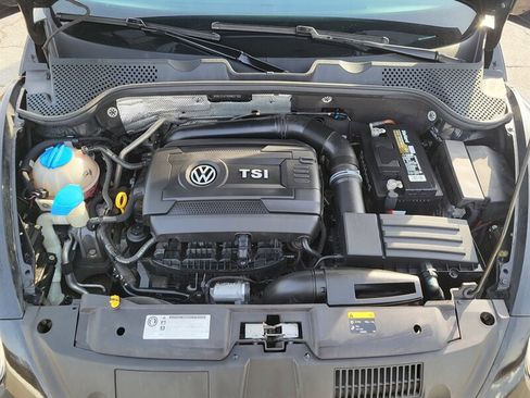 Used 2016 Volkswagen Beetle 1.8T SE image 29