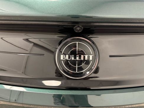 Used 2019 Ford Mustang Bullitt w/ Bullitt Electronics Package RWD image 30