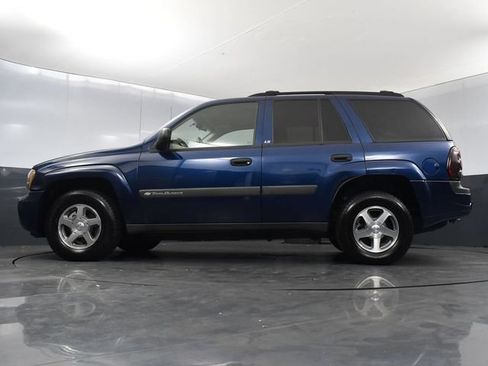 Used 2004 Chevrolet TrailBlazer LS w/ LS Preferred Equipment Group AWD/4WD image 20