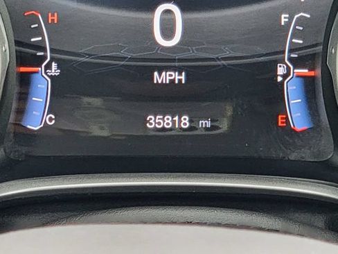 Certified 2021 Jeep Compass Limited AWD/4WD image 36