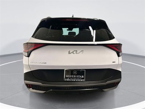 Used 2023 Kia Sportage X-Pro Prestige image 3
