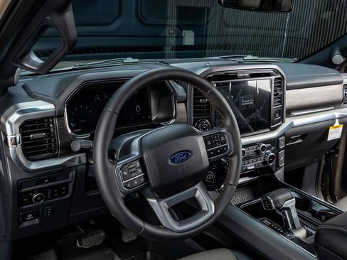 Used 2026 Ford F150 Lariat image 17