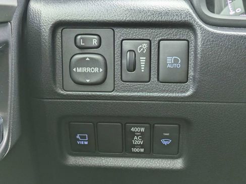 Used 2023 Toyota 4Runner SR5 Premium w/ Moonroof Package RWD image 32