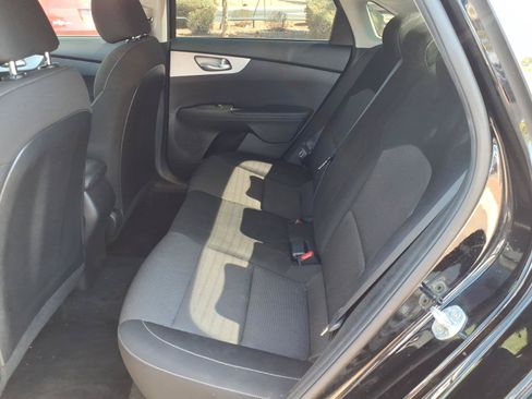 Used 2023 Kia Forte LXS FWD image 15