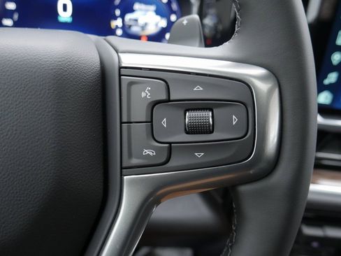 New 2026 Chevrolet Silverado 1500 LT Trail Boss w/ Convenience Package II image 14